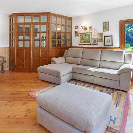 Villa Mountain Chalet Close To Bormio Valdisotto Exterior foto