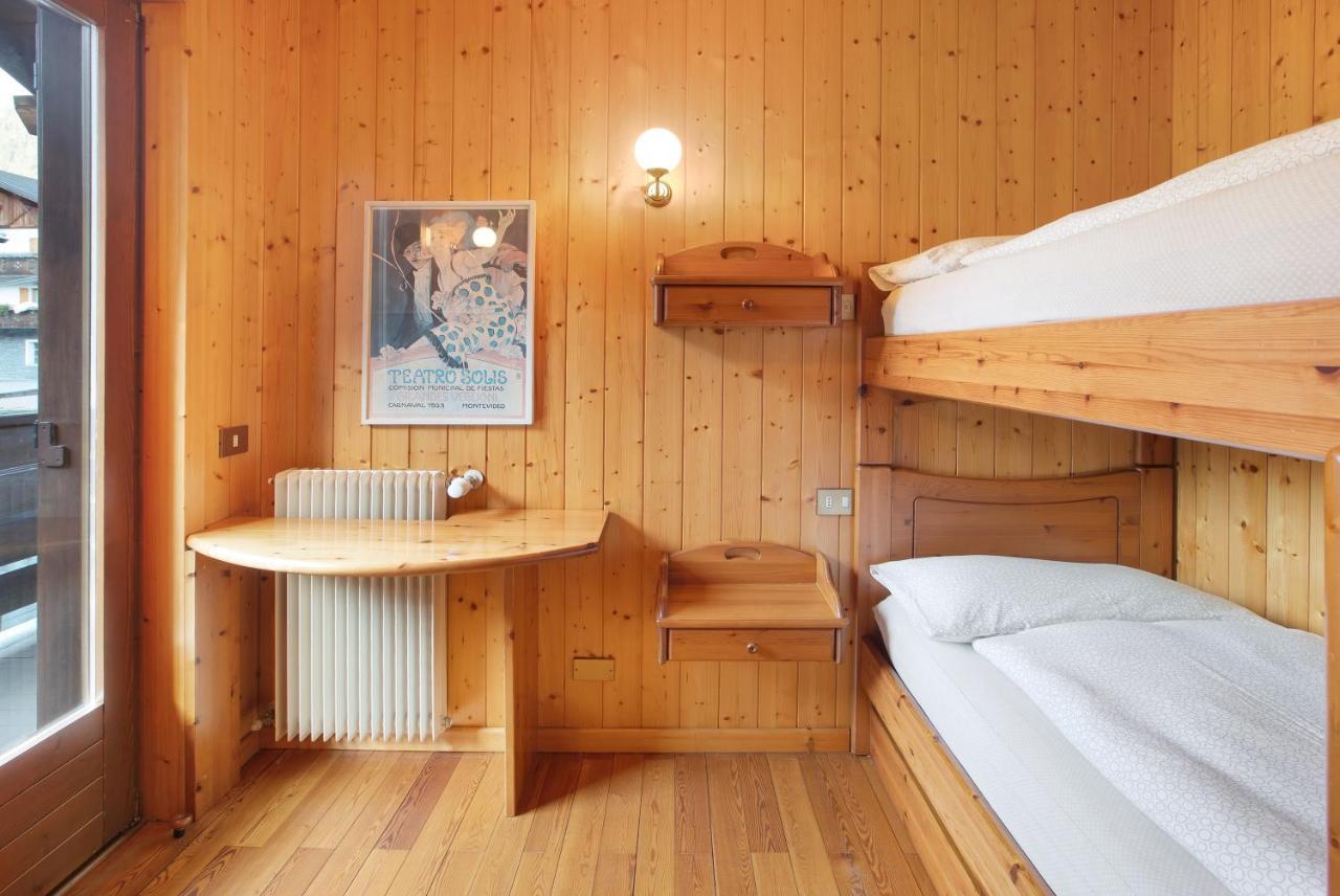 Villa Mountain Chalet Close To Bormio Valdisotto Exterior foto