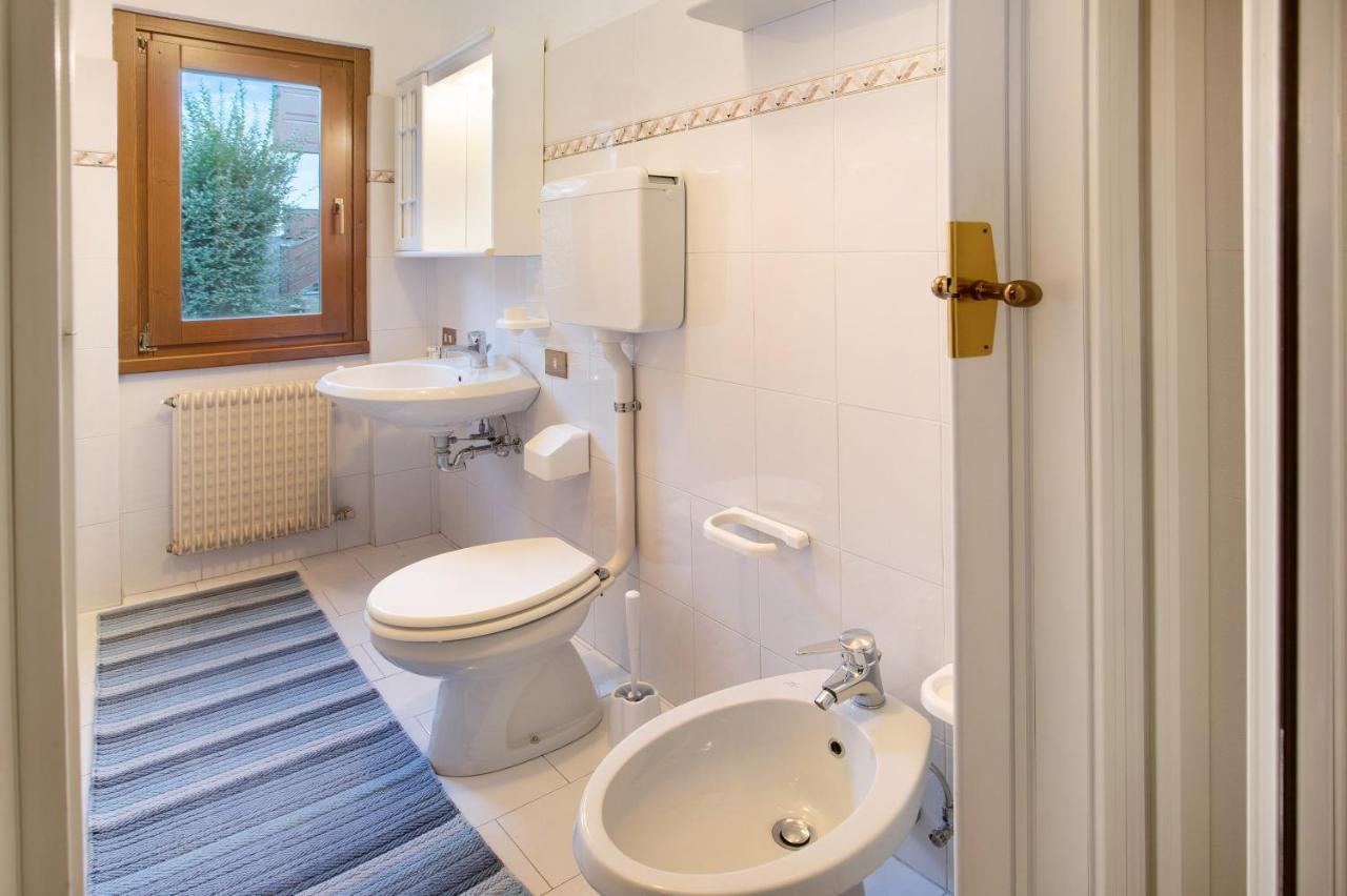 Villa Mountain Chalet Close To Bormio Valdisotto Exterior foto